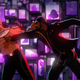 T'Challa/Star Lord takes on The Collector in Marvel's What If…